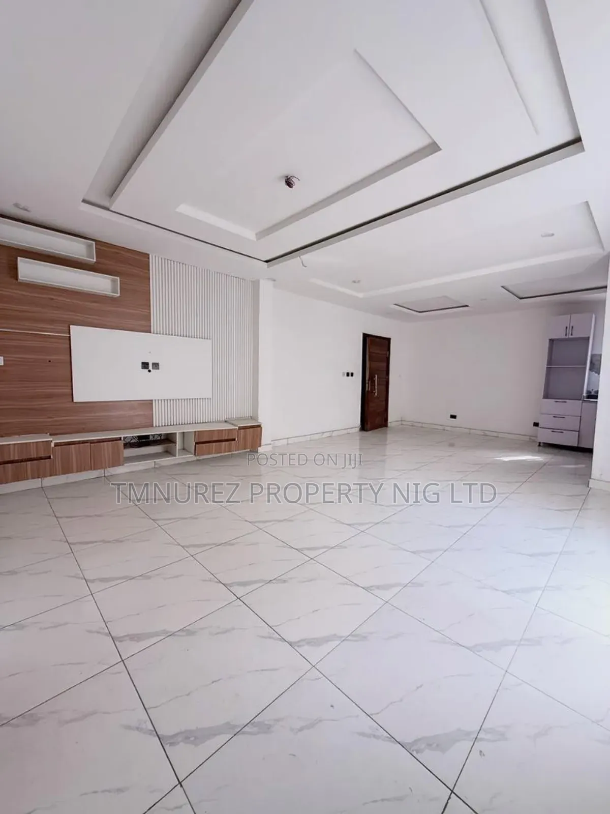 2bdrm Apartment in Ikate Estate for rent