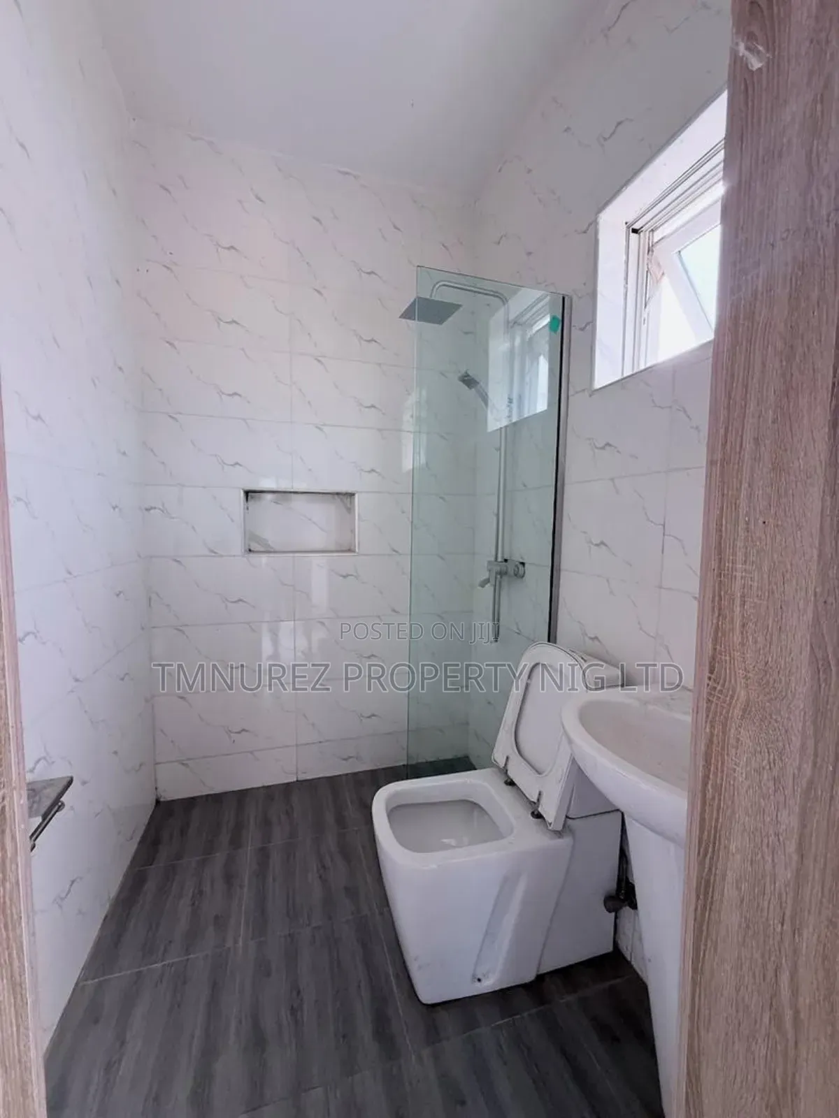 2bdrm Apartment in Ikate Estate for rent