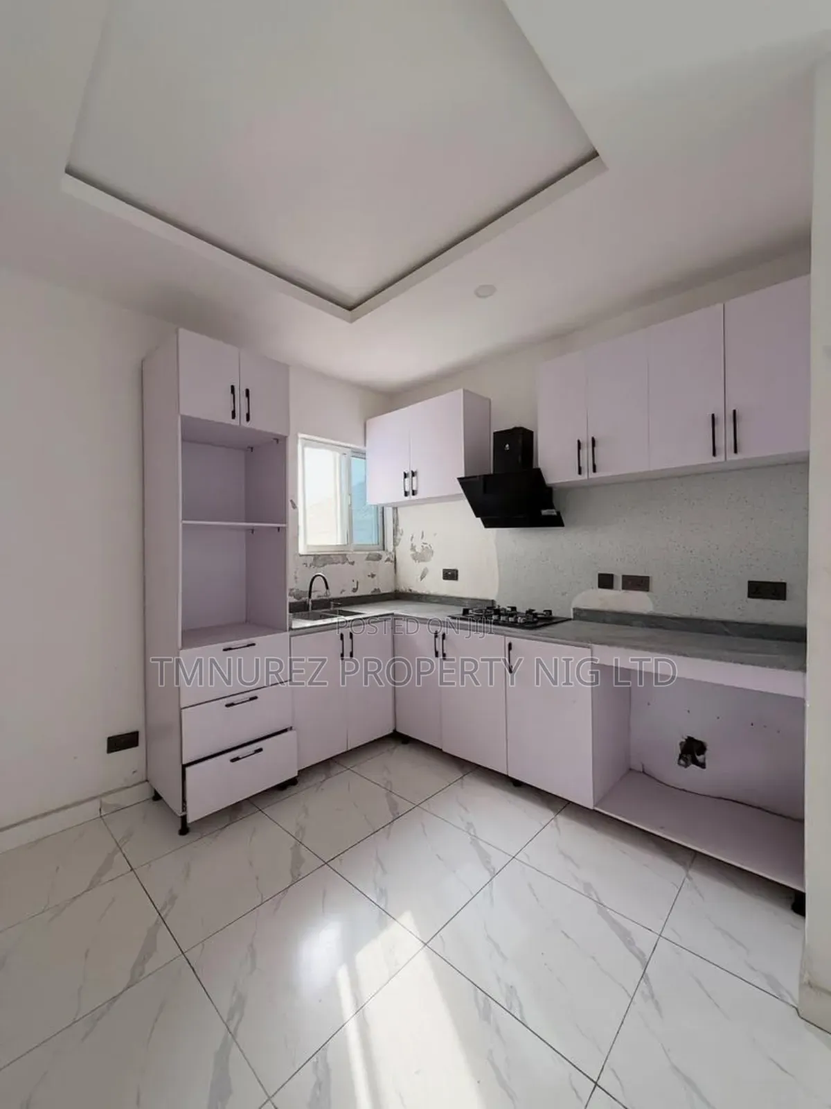 2bdrm Apartment in Ikate Estate for rent