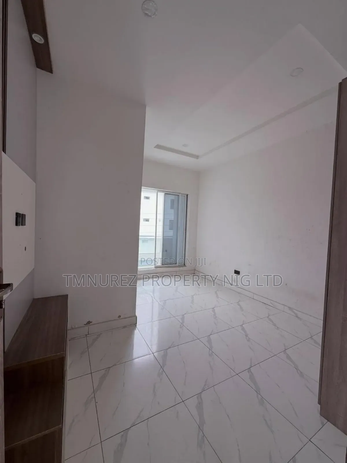2bdrm Apartment in Ikate Estate for rent