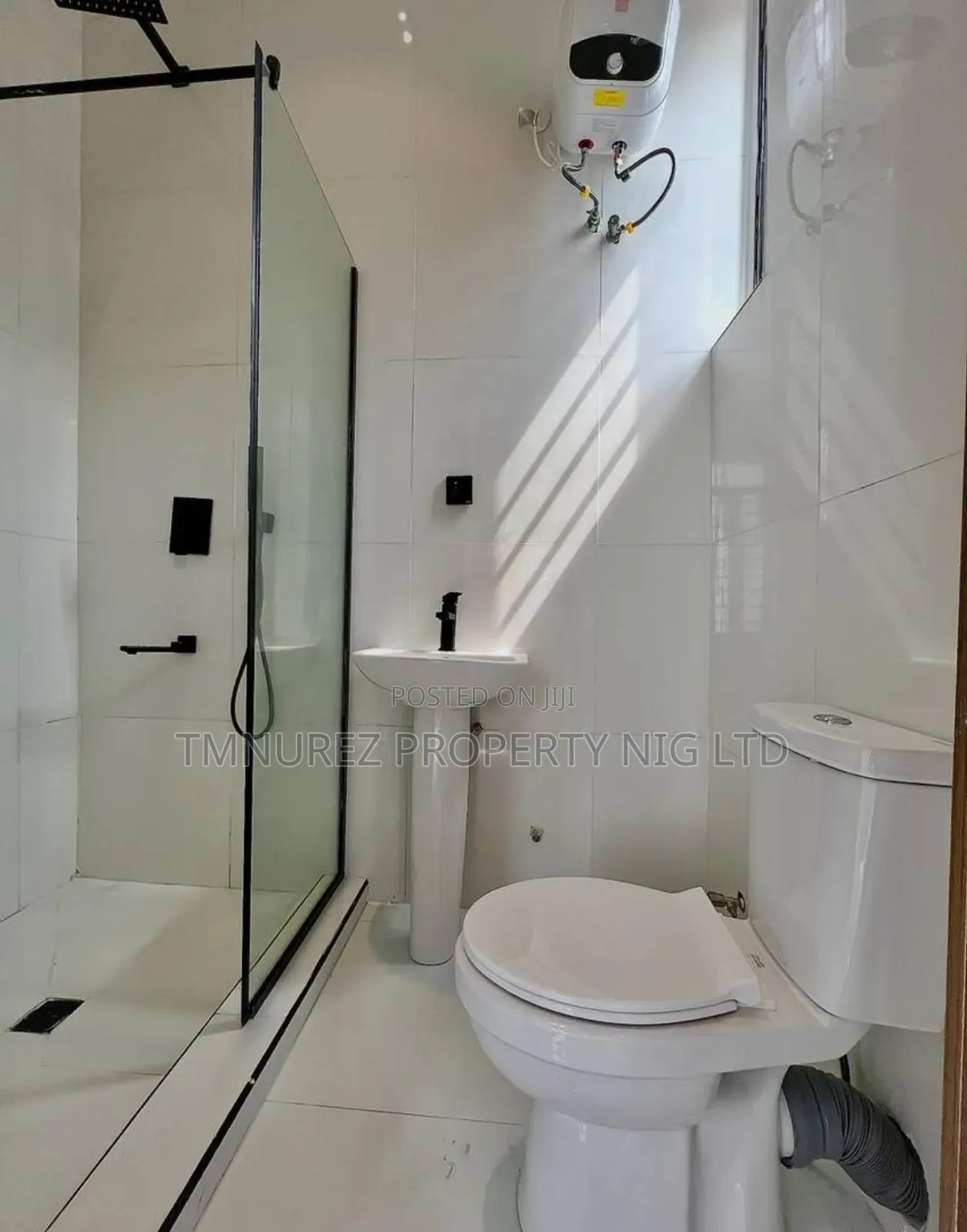 4bdrm Duplex in Ajah for sale