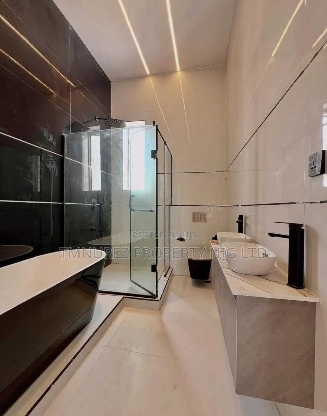 4bdrm Duplex in Ajah for sale