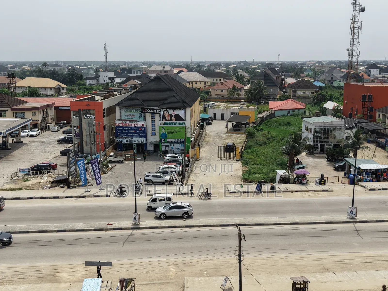 Prime Development Opportunity