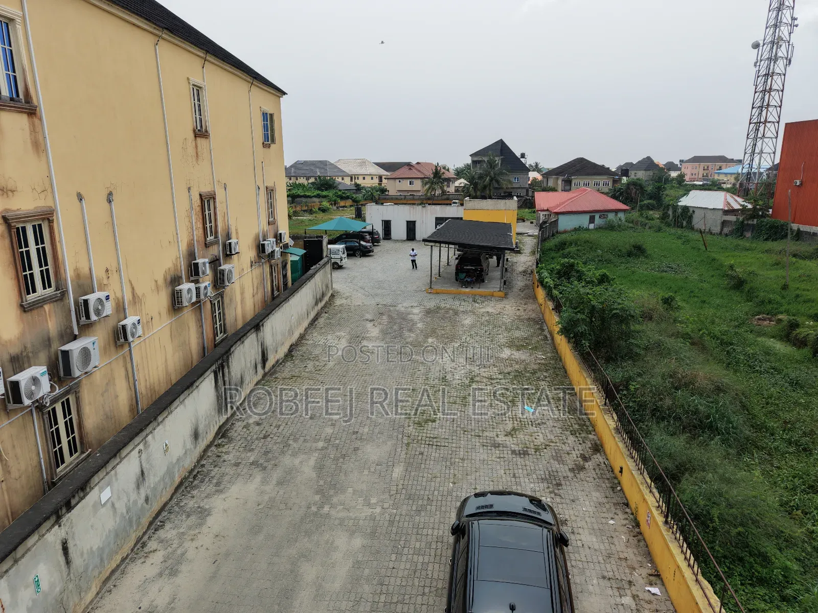 Prime Development Opportunity