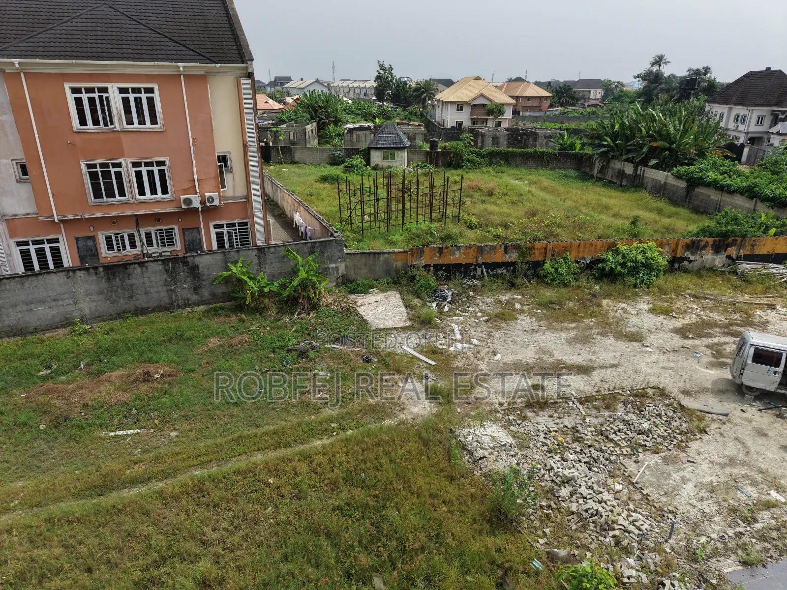 Prime Development Opportunity