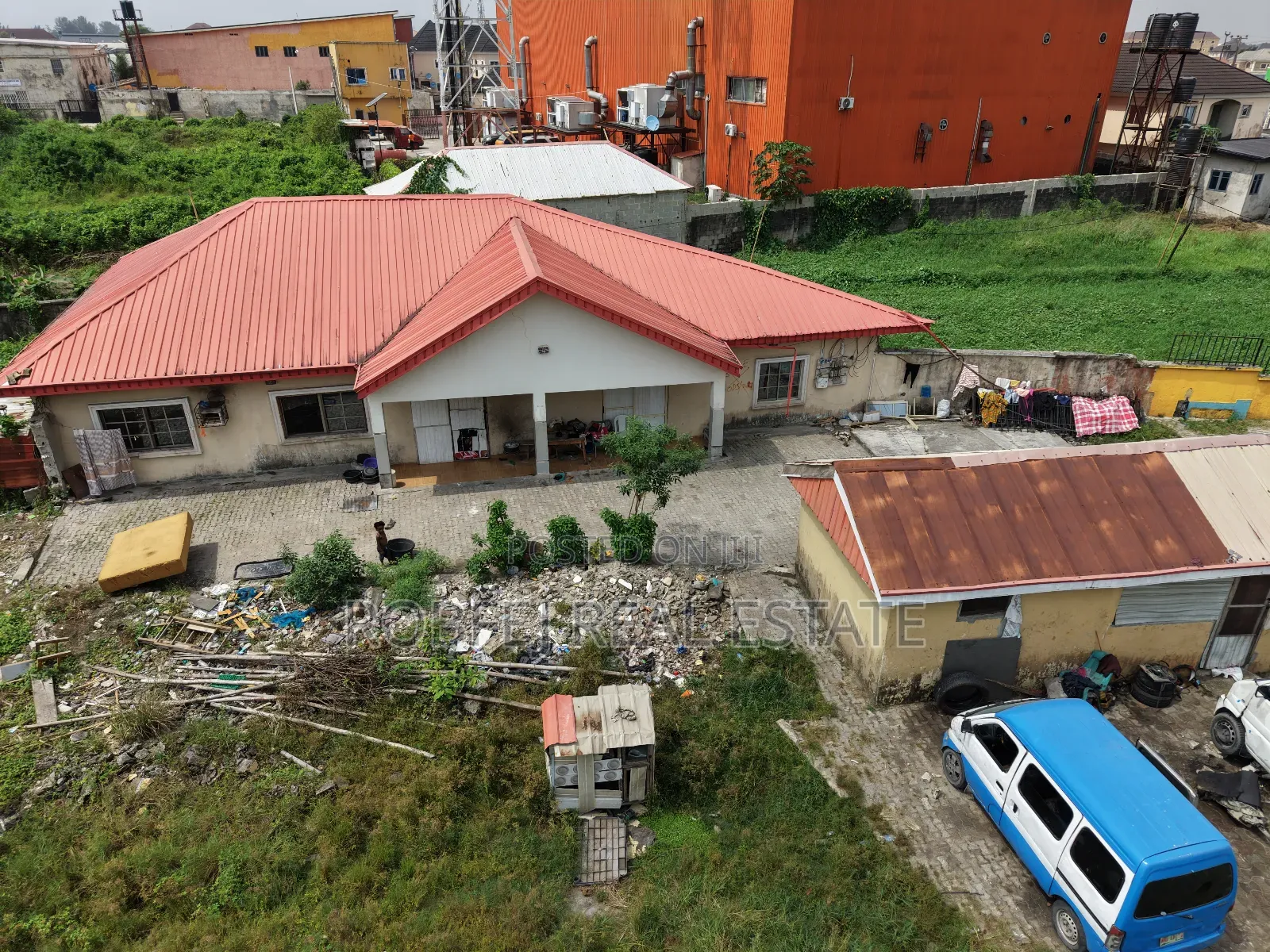 Prime Development Opportunity