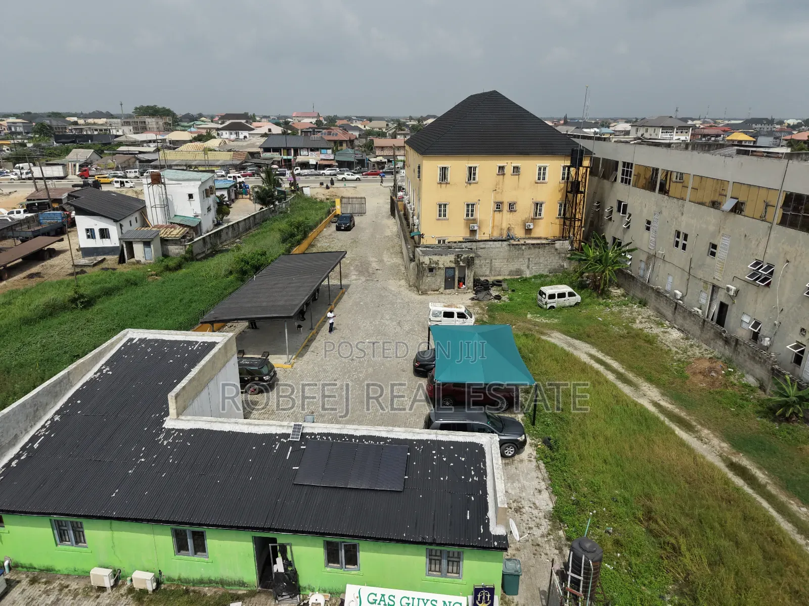 Prime Development Opportunity