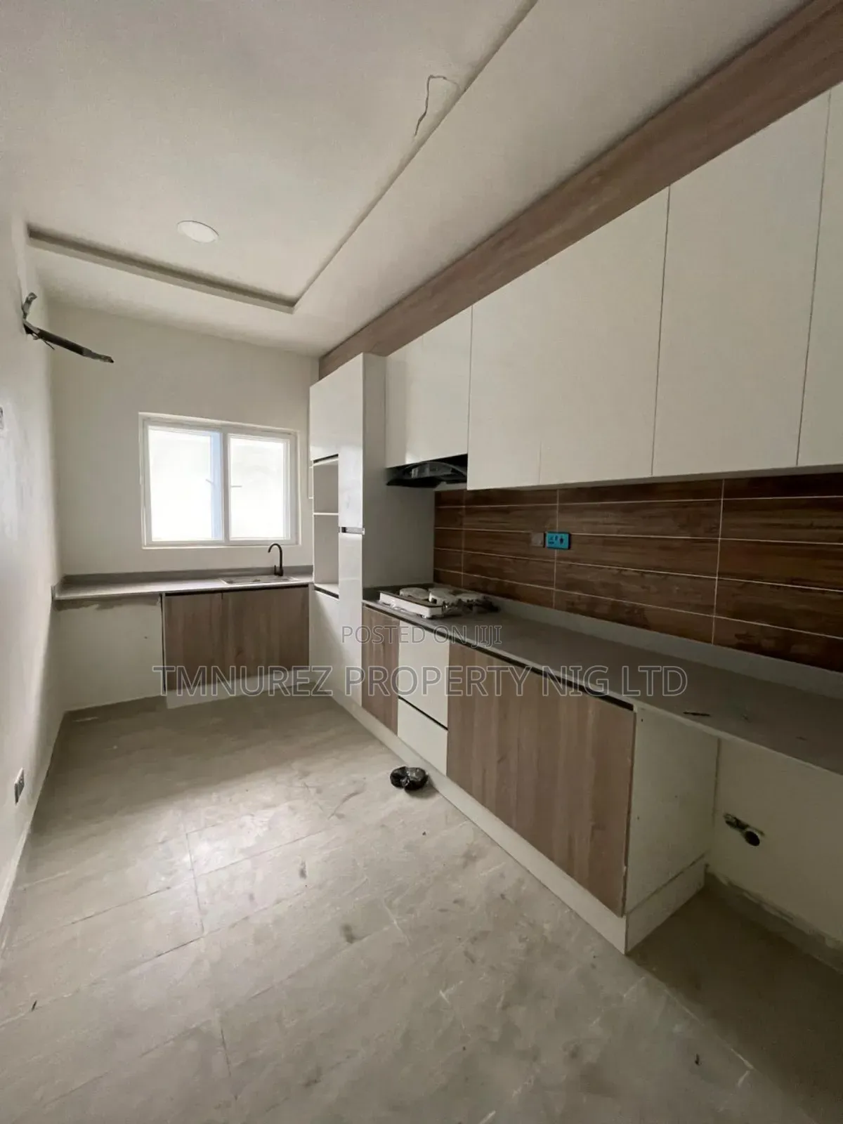 2bdrm Apartment in Ikate for rent