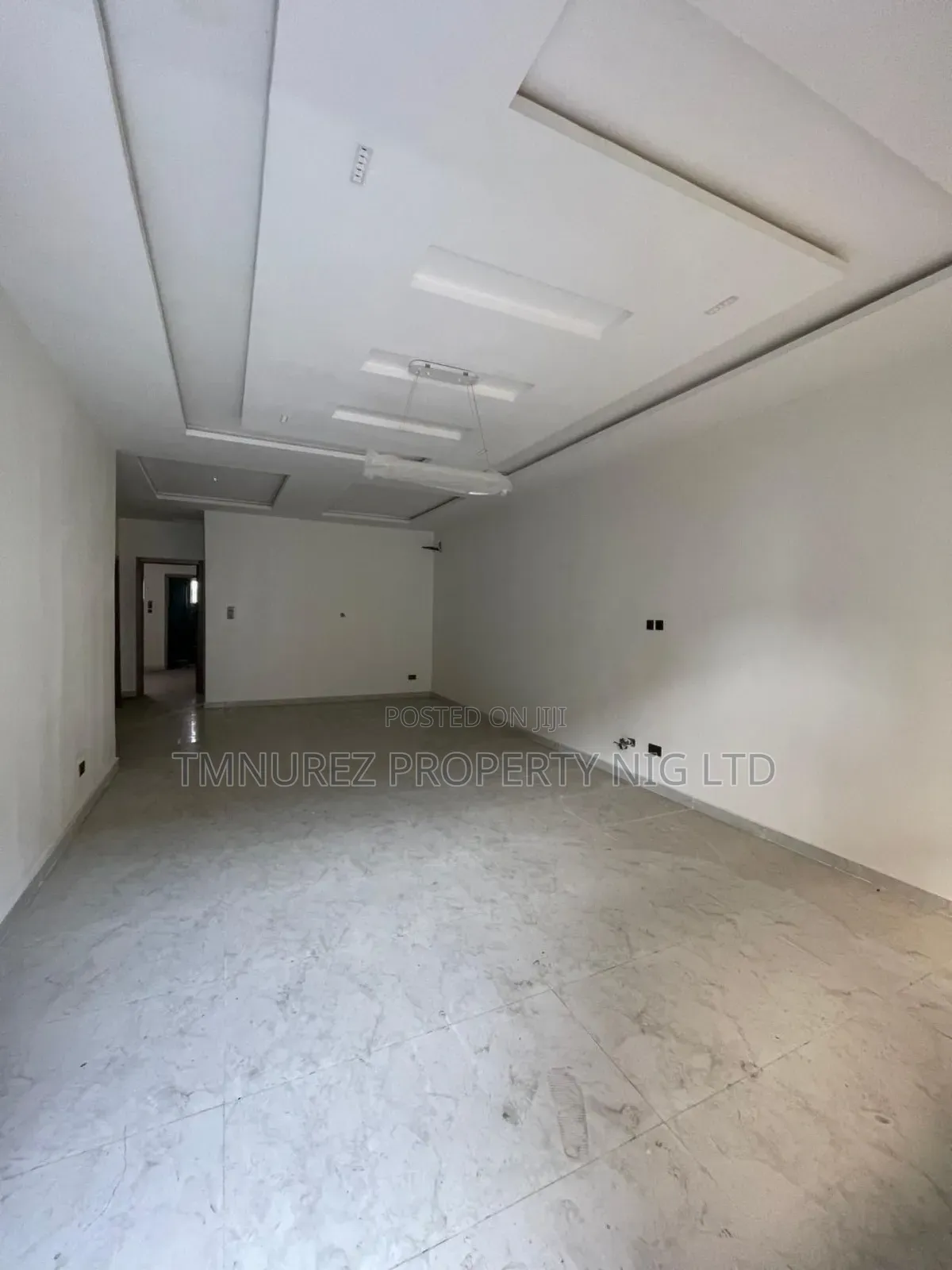 2bdrm Apartment in Ikate for rent