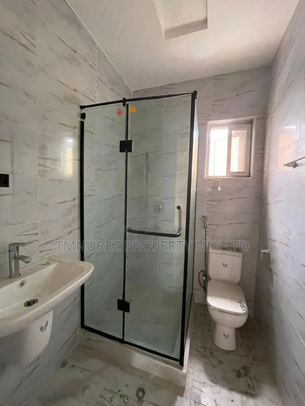 2bdrm Apartment in Ikate for rent