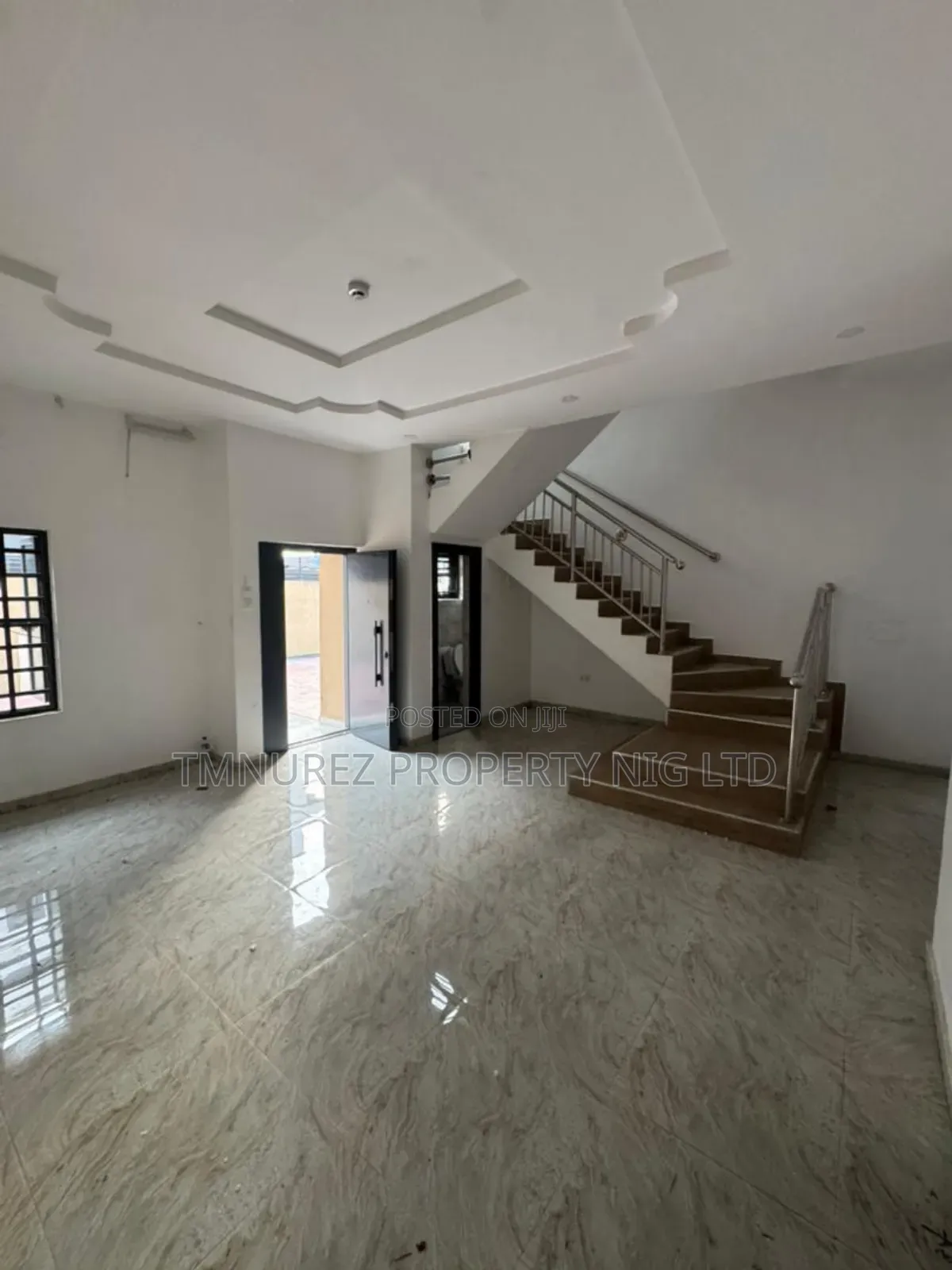 4bdrm Duplex in Ikota for rent