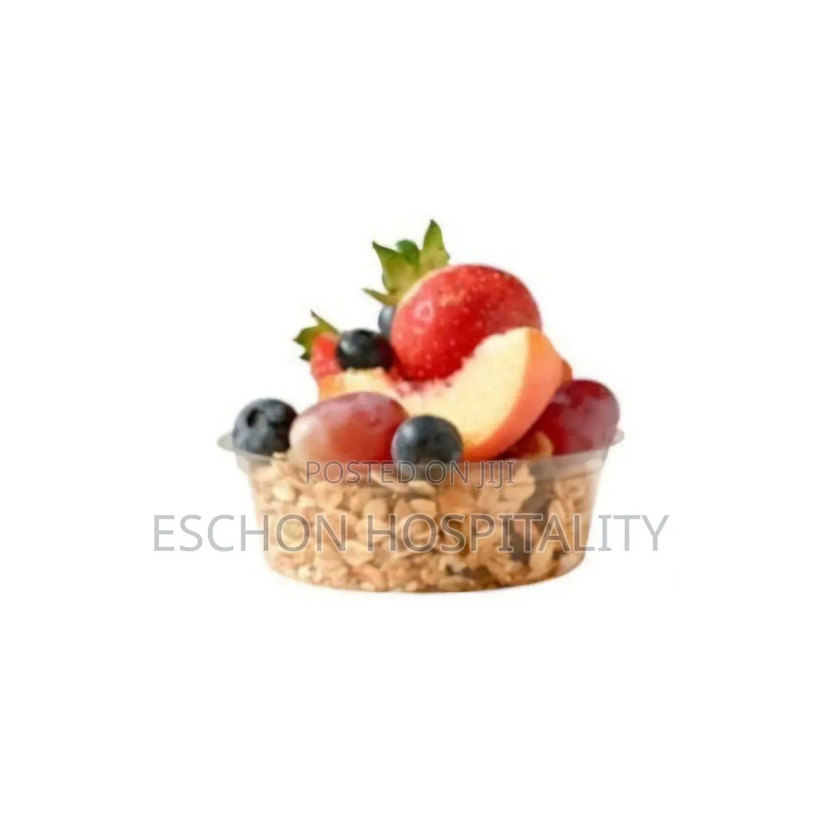 Insert for Parfait and Smoothie Cup (100pcs)