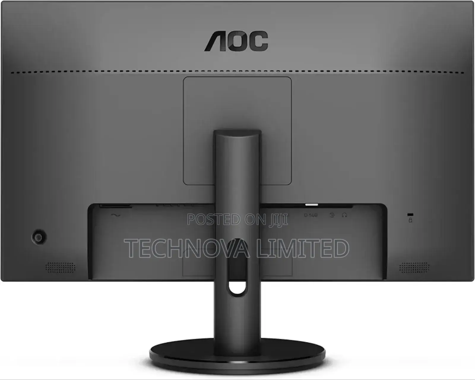 Aoc G2490vx 24" Frameless Gaming Monitor, FHD 1ms 144hz, 126% SRGB 93%