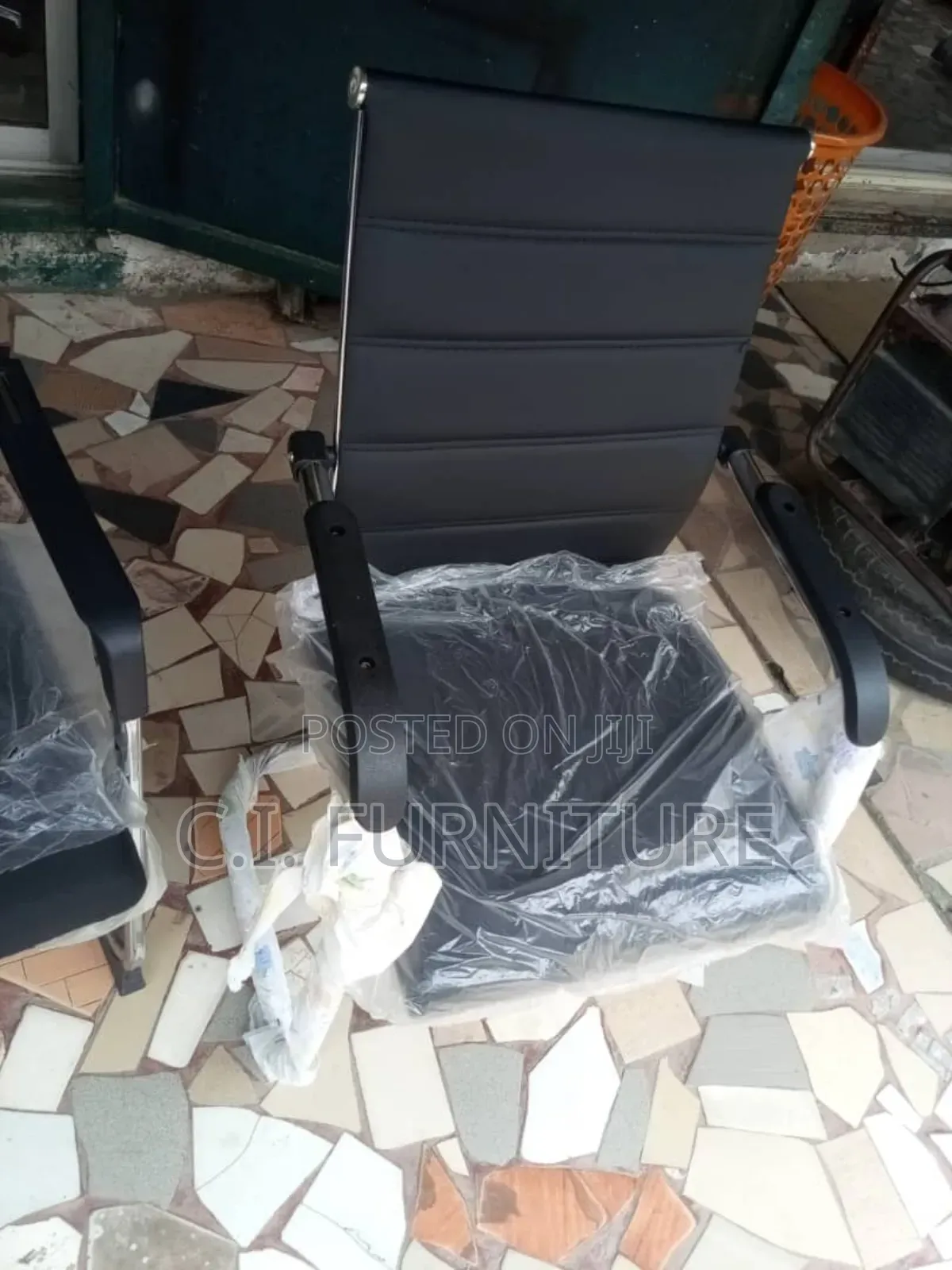 Good Office Visitor Chair for People