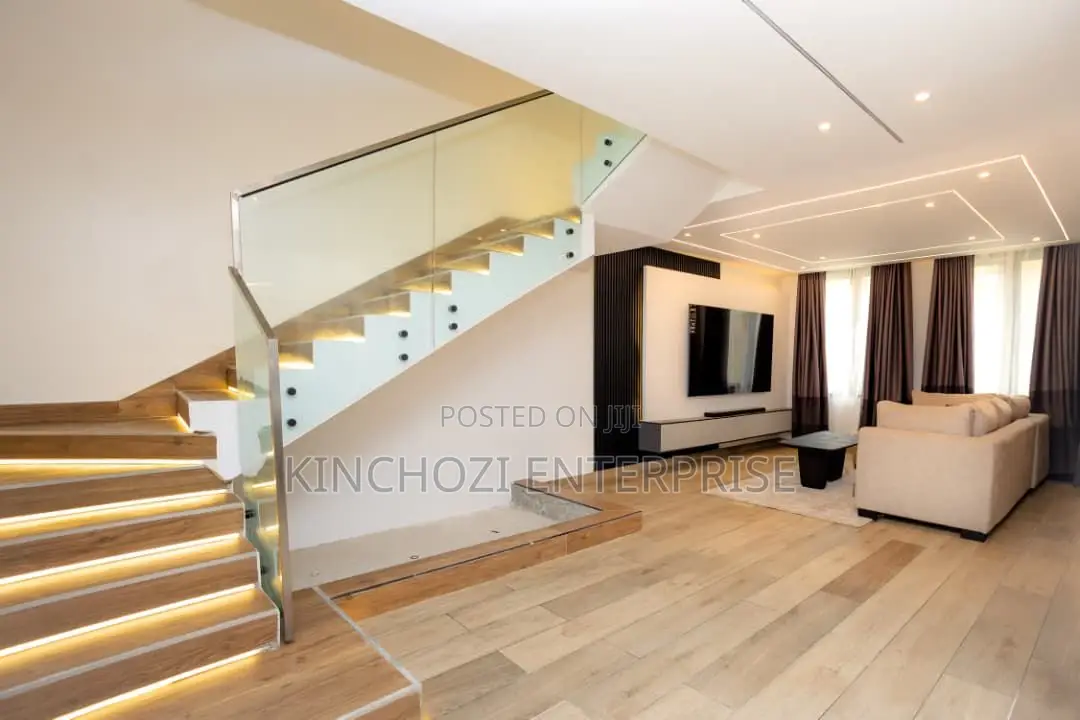 4bdrm Duplex in Parkview Estate for sale