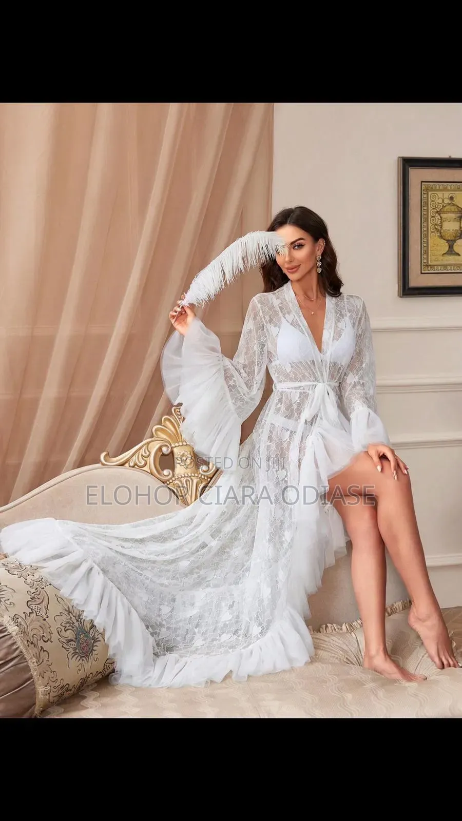 Ciara Bridal Collection