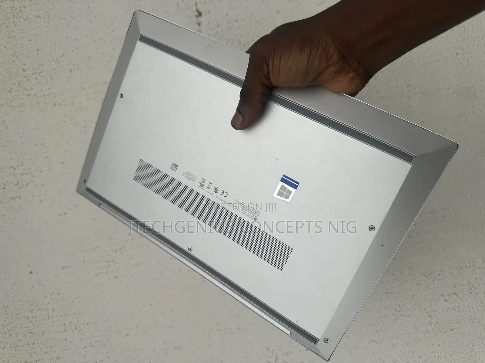 Laptop HP EliteBook 840 G8 8GB Intel Core i5 SSD 256GB