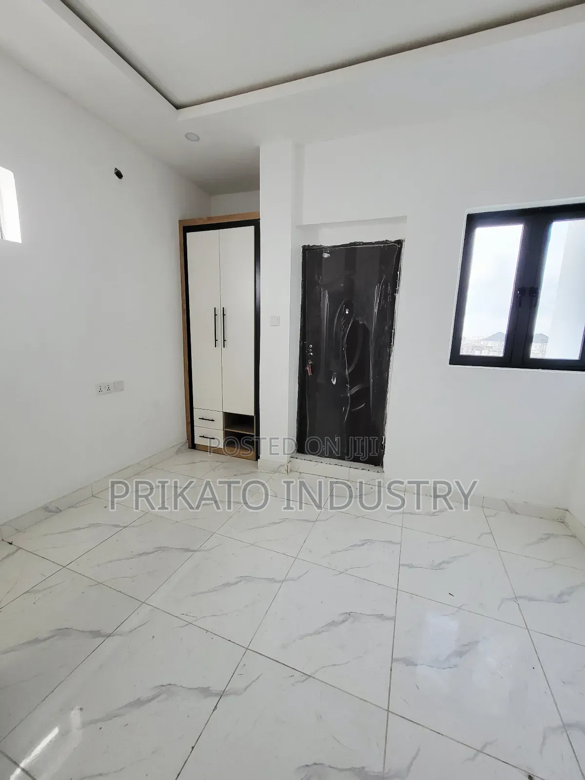 4bdrm Duplex in Lekki for sale