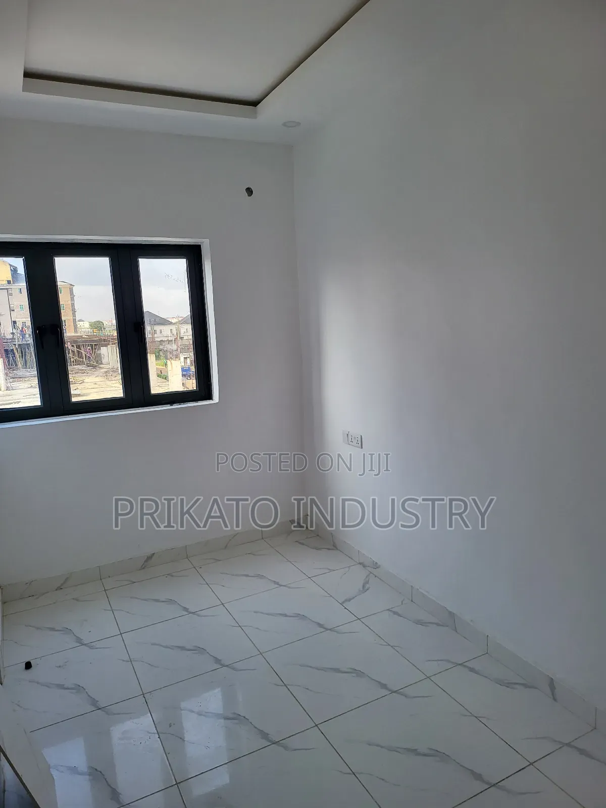 4bdrm Duplex in Lekki for sale