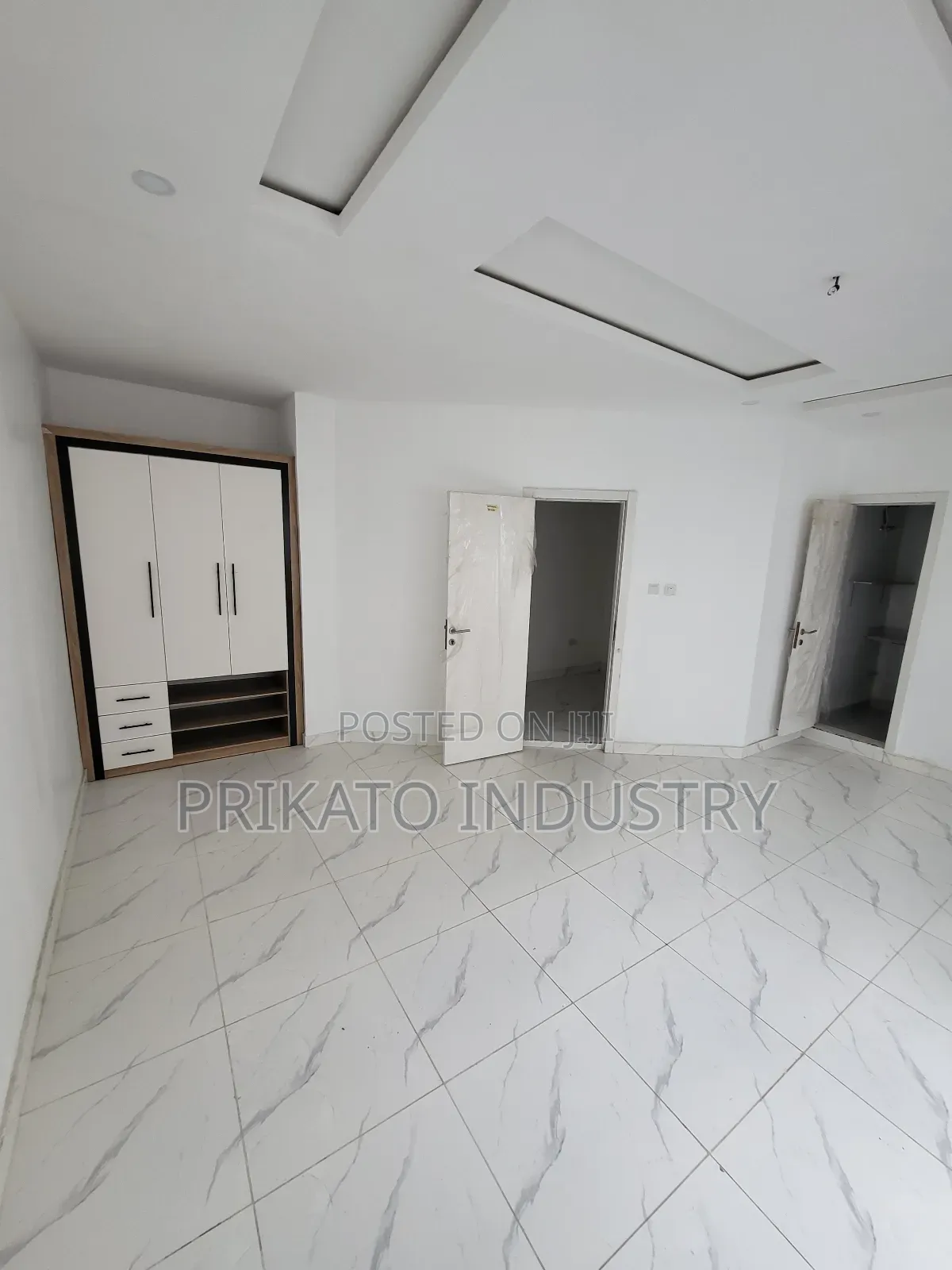 4bdrm Duplex in Lekki for sale