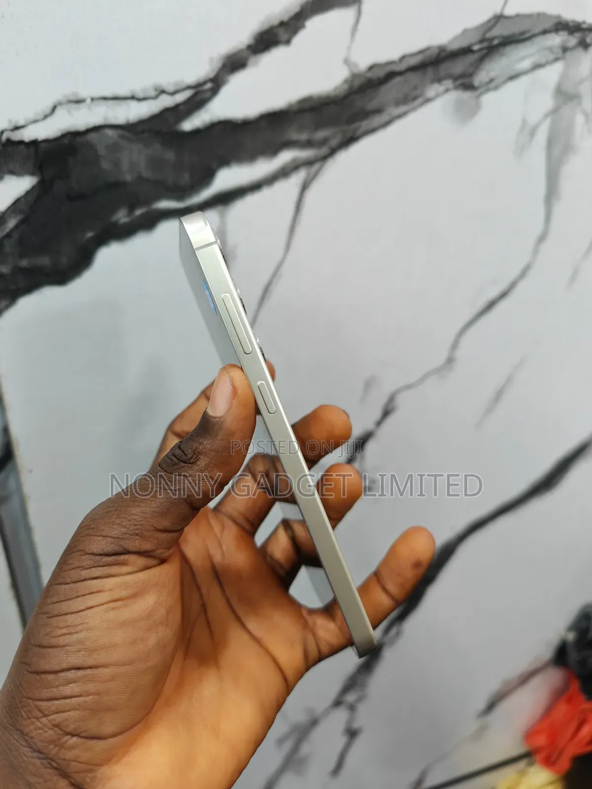 Samsung Galaxy S24 Plus 256 GB Gold
