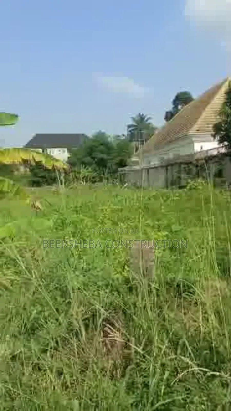 Distress Sale!! 8 Plots at Ngozika Estate Awka