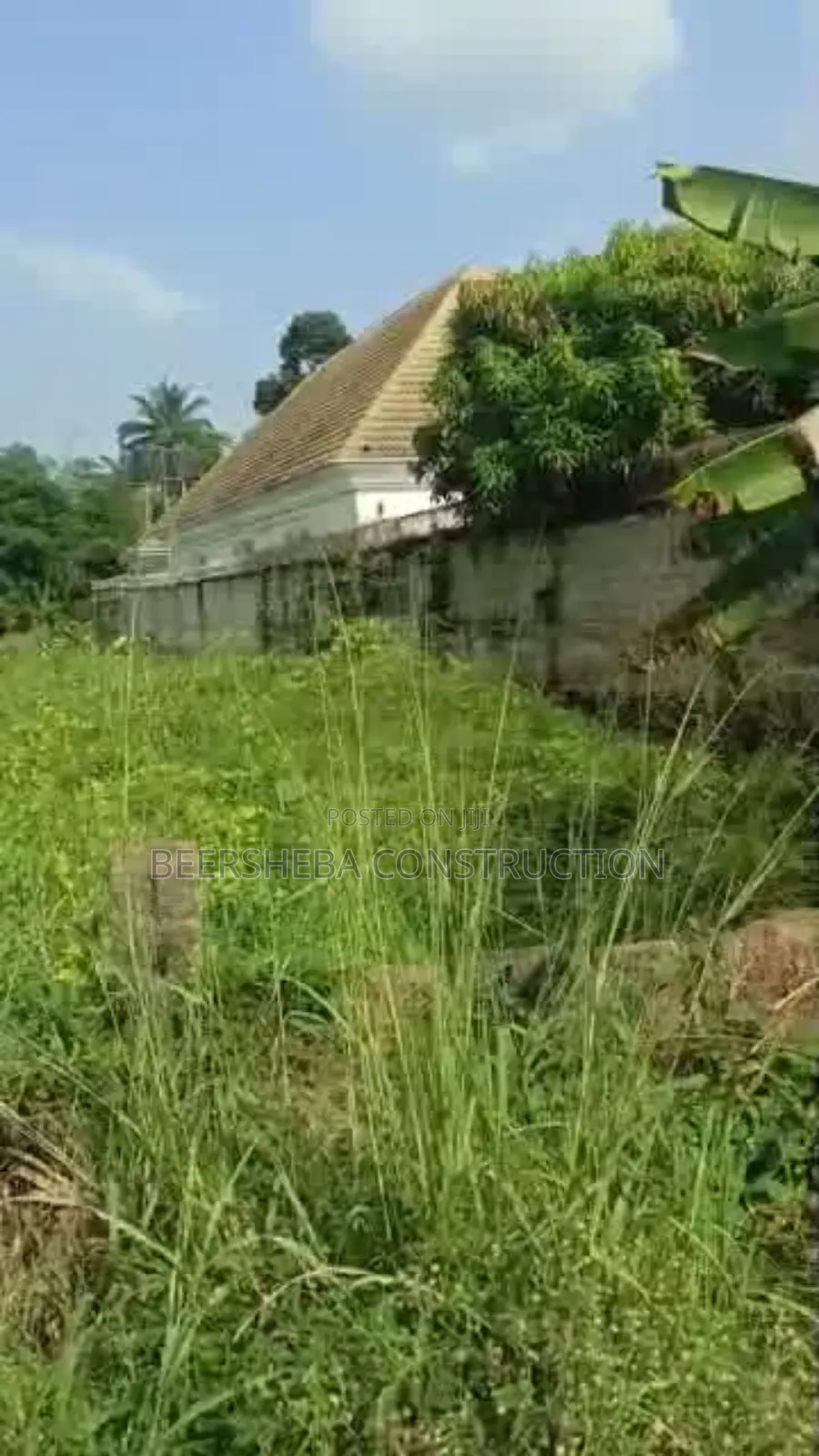 Distress Sale!! 8 Plots at Ngozika Estate Awka