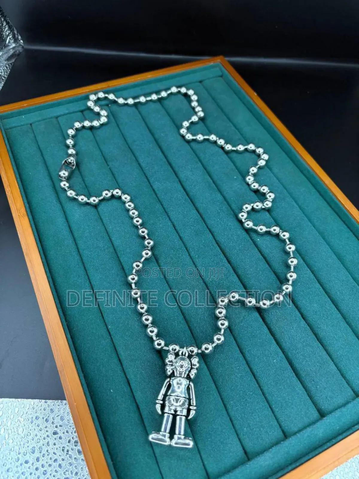 Luxury Necklace