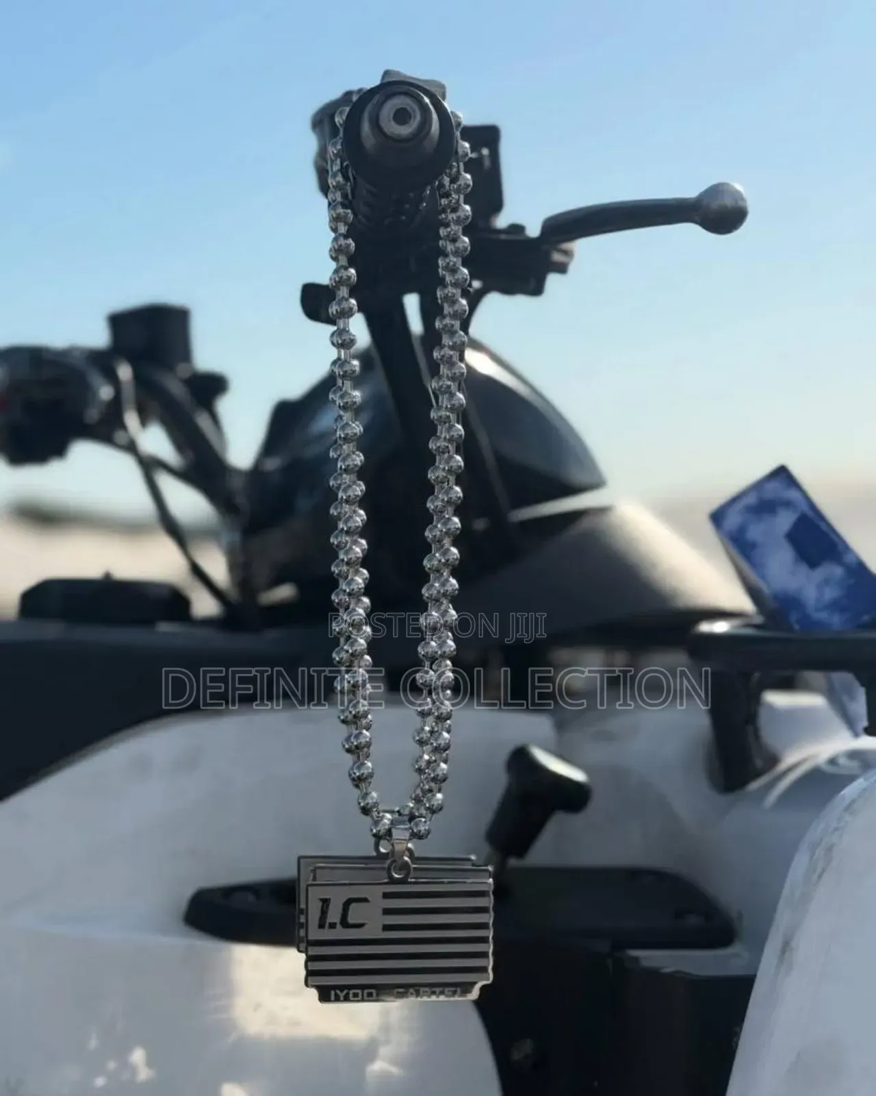 Luxury Necklace