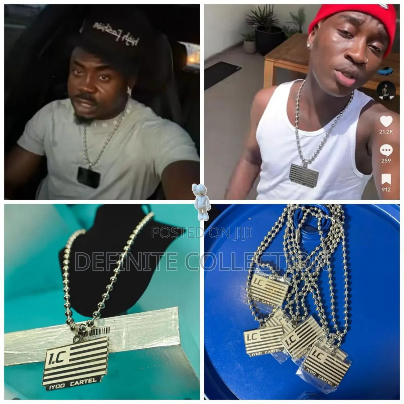 Luxury Necklace