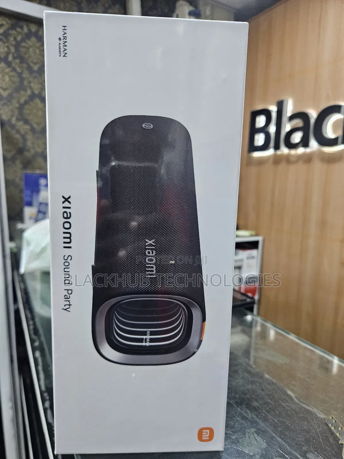 Xiaomi Sound Party Speaker 50w