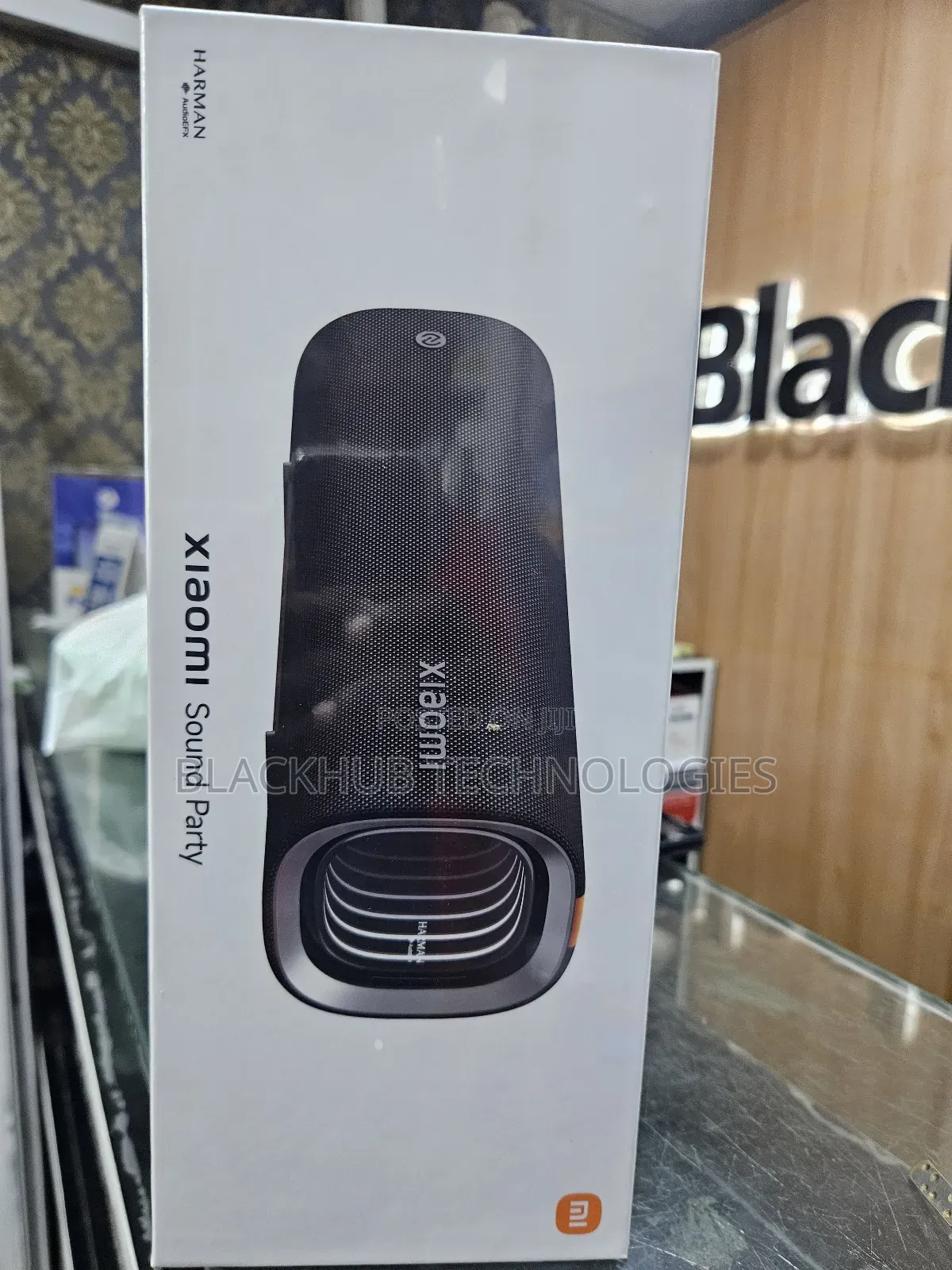 Xiaomi Sound Party Speaker 50w