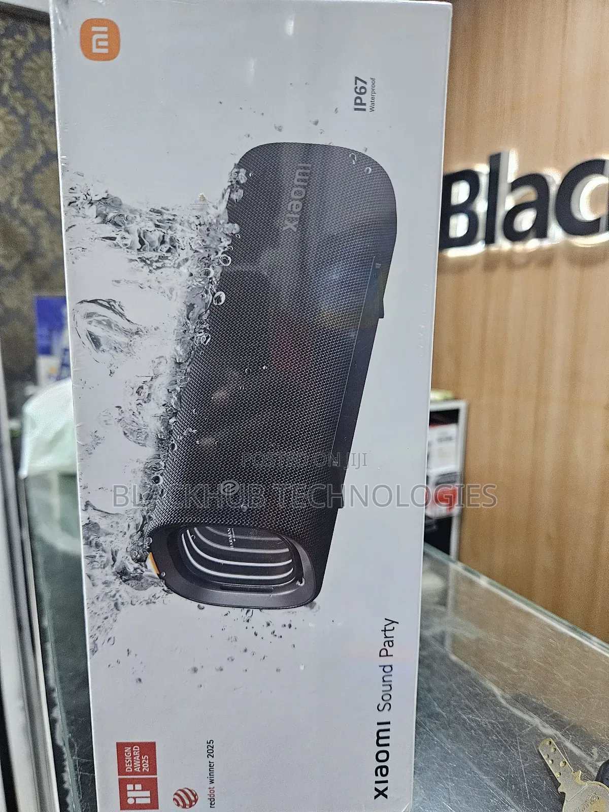 Xiaomi Sound Party Speaker 50w