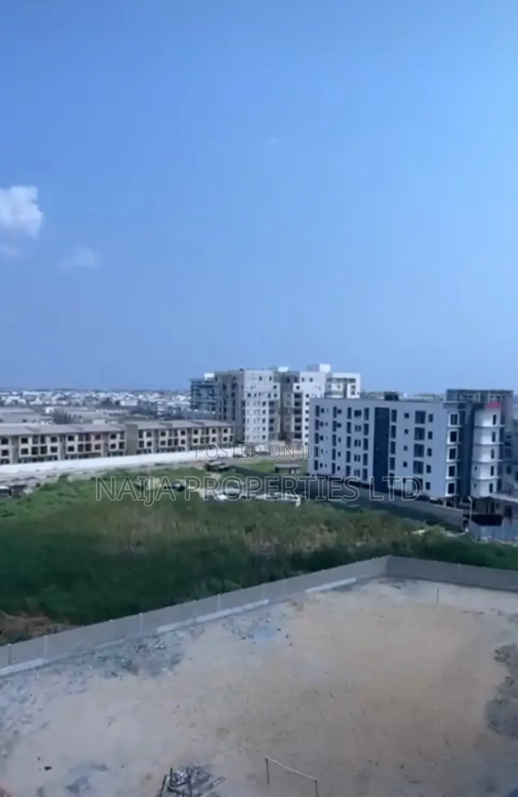 5000sqm of Land Directly on Freedom Way, Lekki Phase 1 for Sale