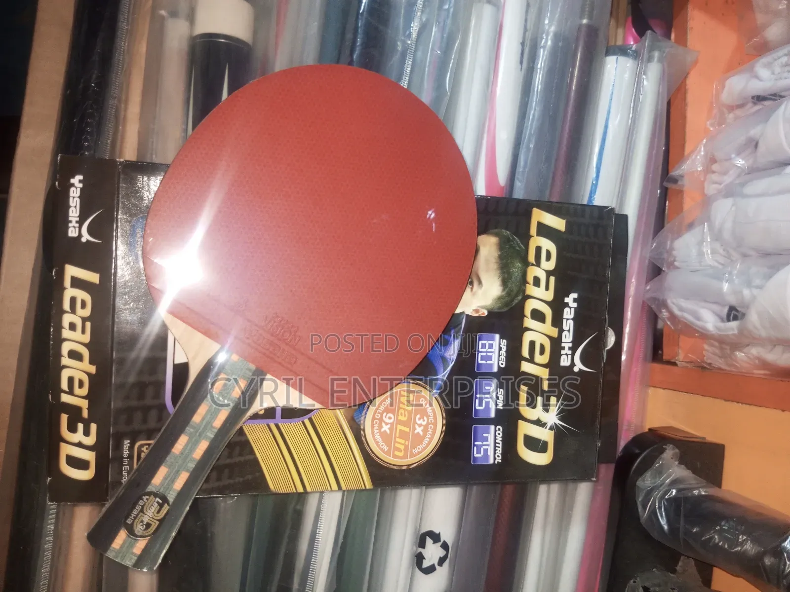 Good Quality Rackets