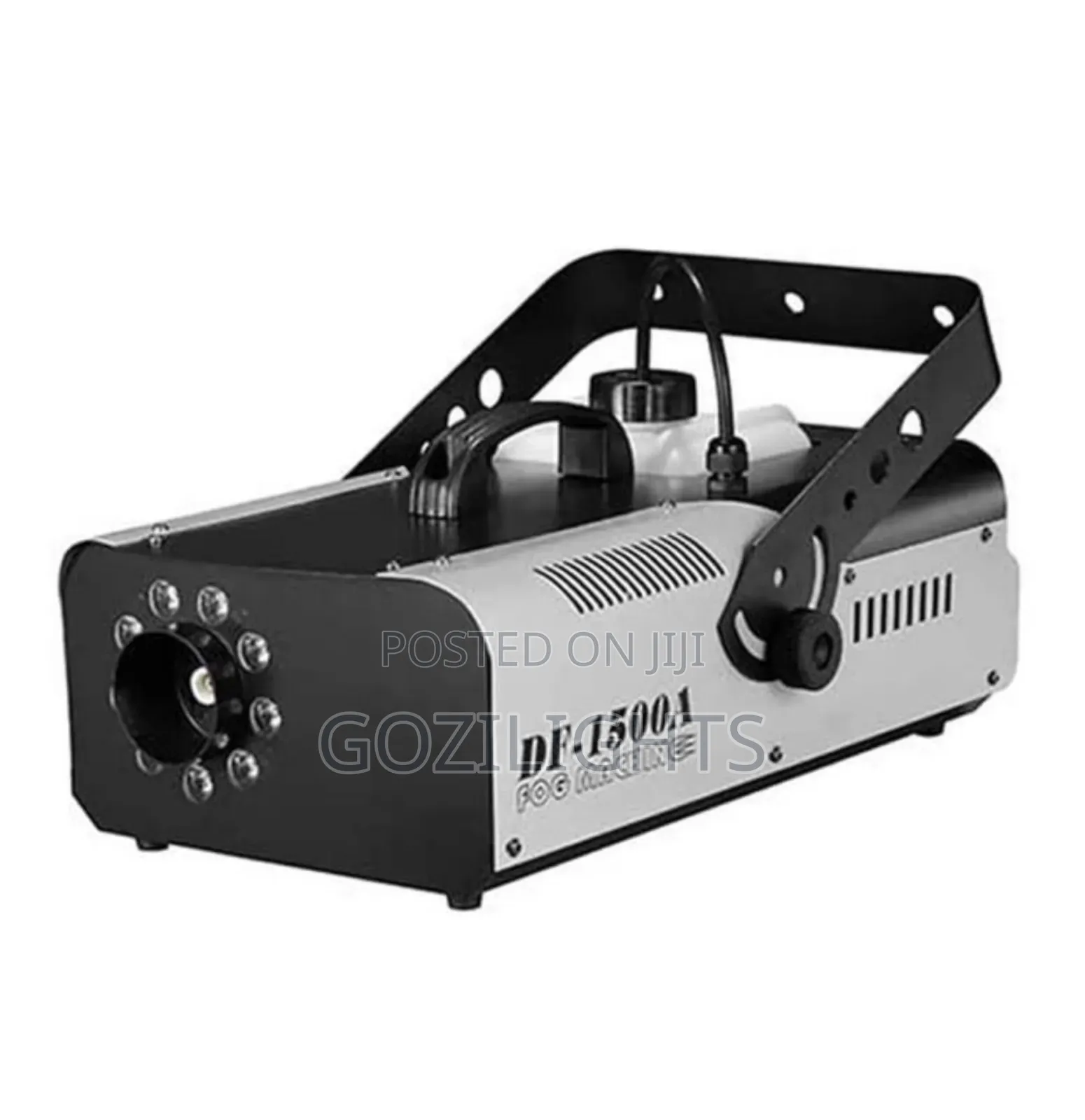 Led Smoke Machine 1500w