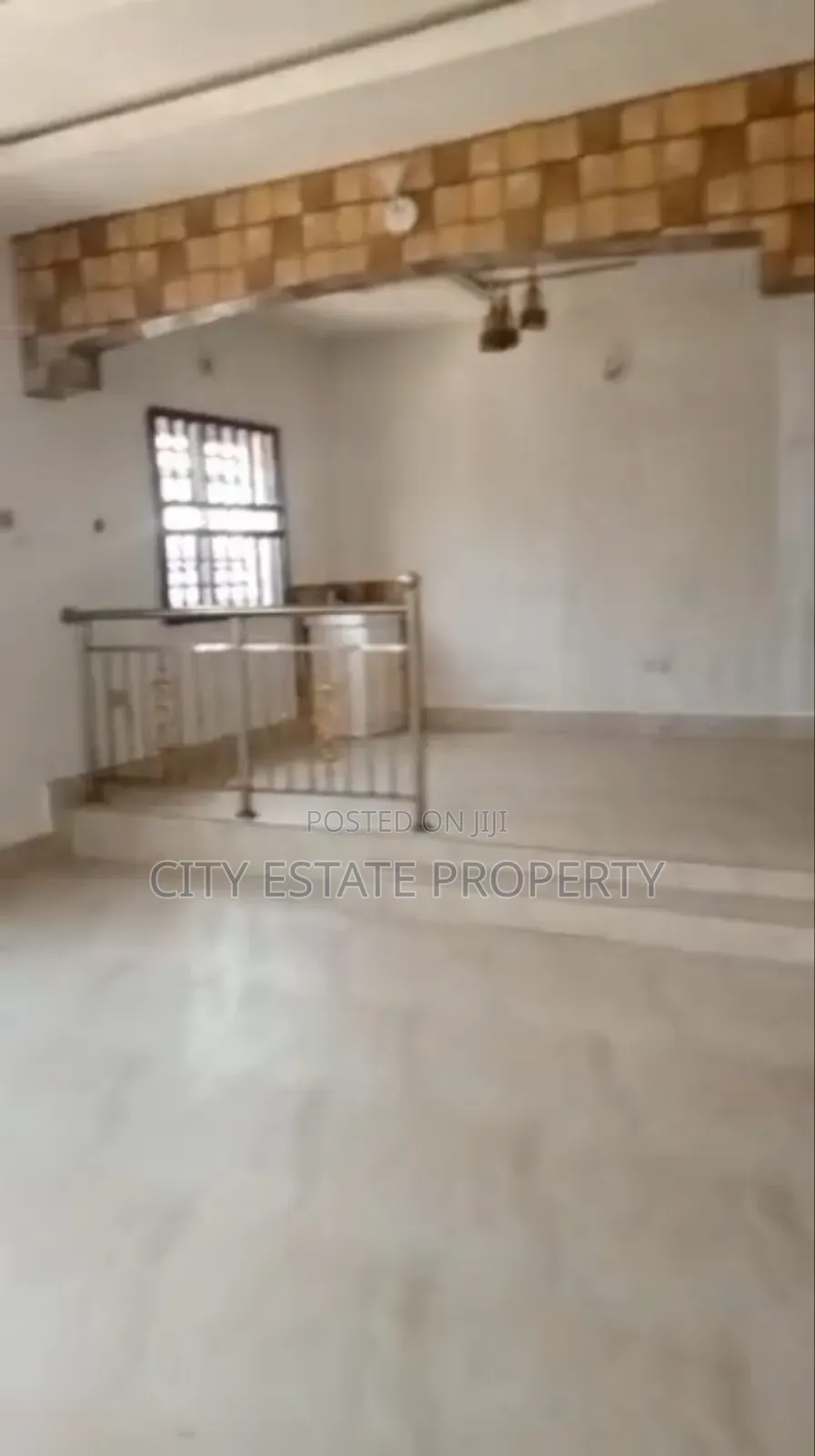 4bdrm Bungalow in Apu City, Port-Harcourt for rent