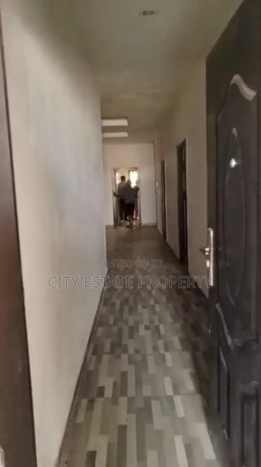 4bdrm Bungalow in Apu City, Port-Harcourt for rent