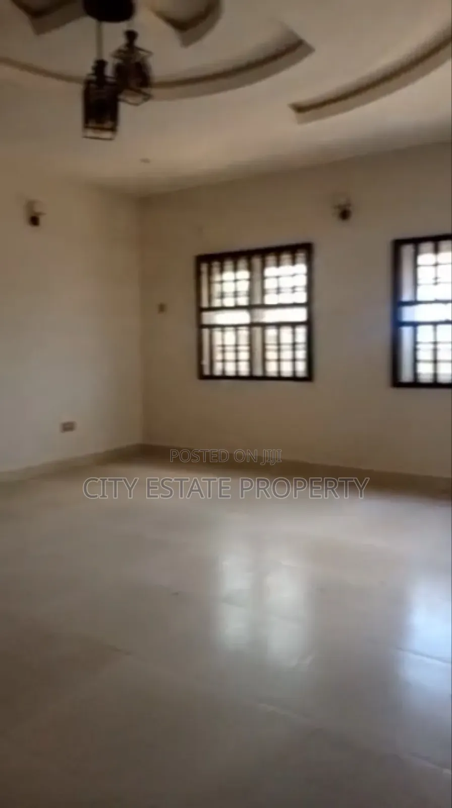 4bdrm Bungalow in Apu City, Port-Harcourt for rent
