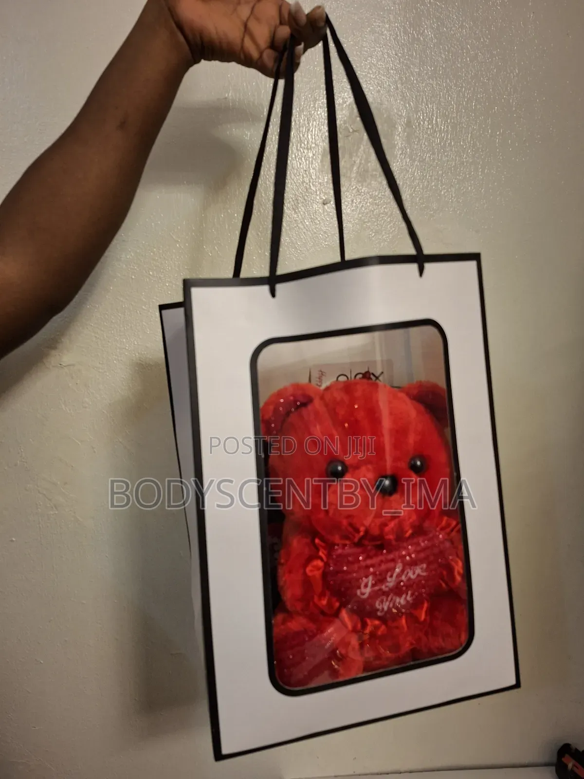 Valentine Gift for Her / Valentine Package for Her