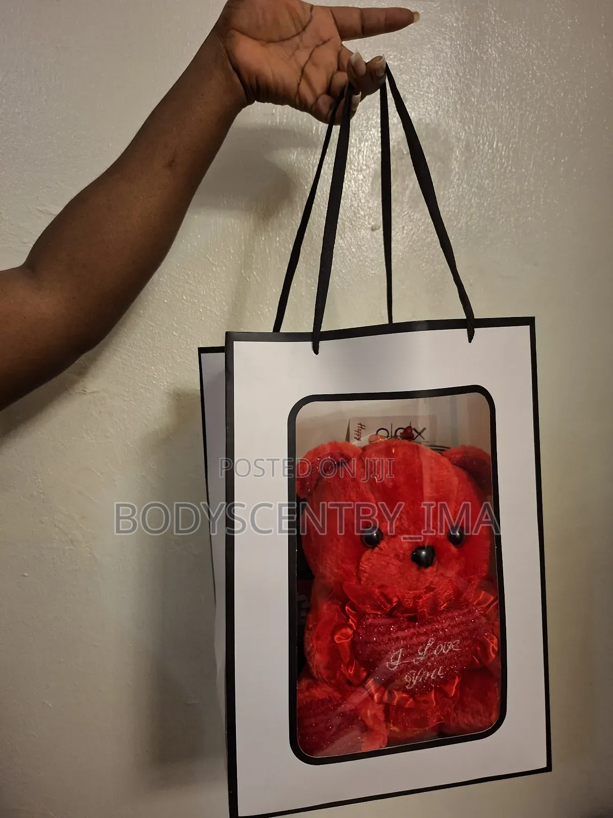 Valentine Gift for Her / Valentine Package for Her