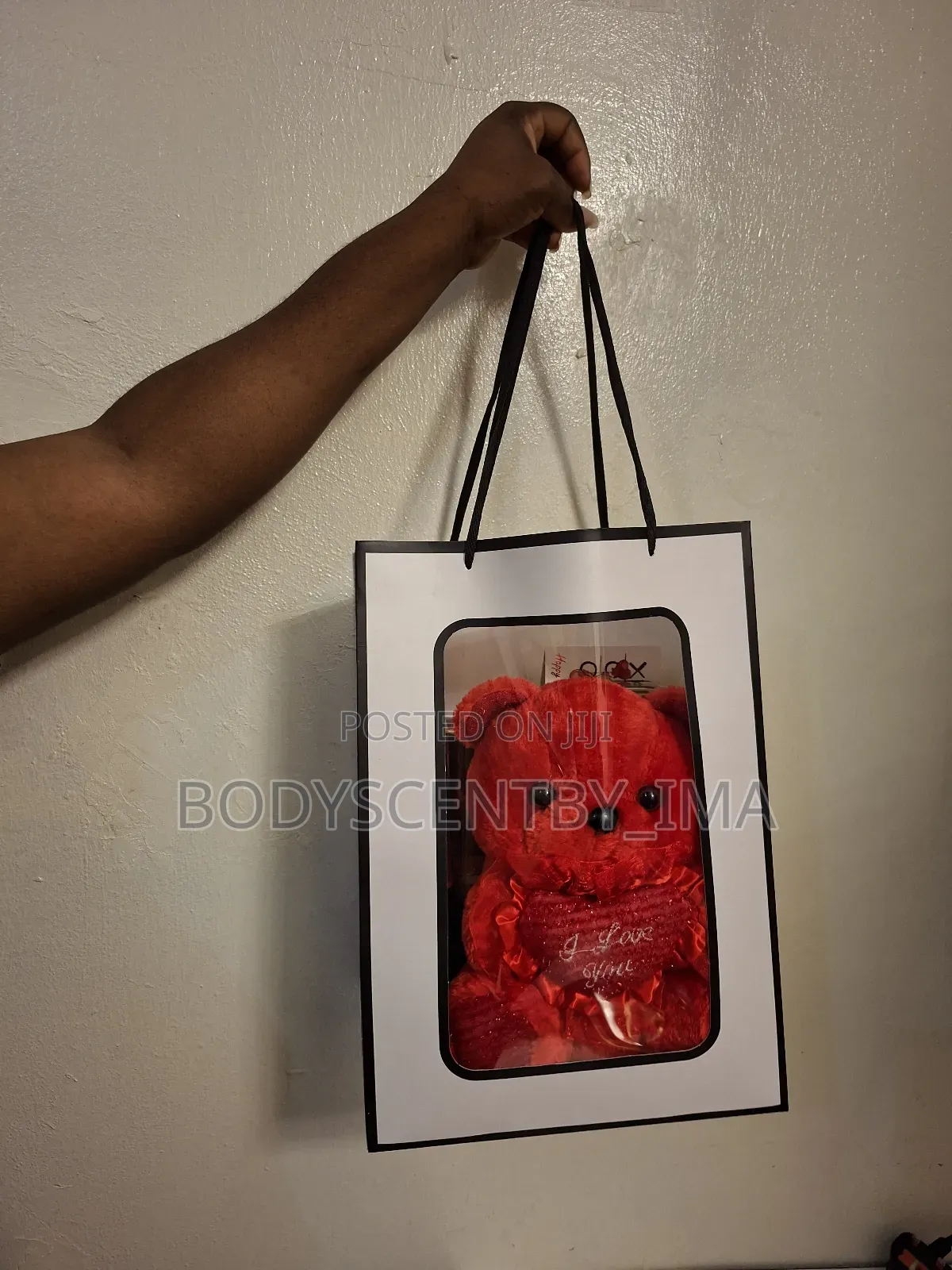 Valentine Gift for Her / Valentine Package for Her