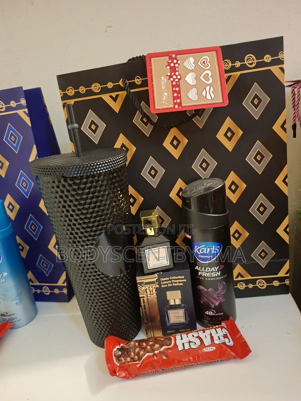 Valentine Gift for Her / Valentine Gift for Him