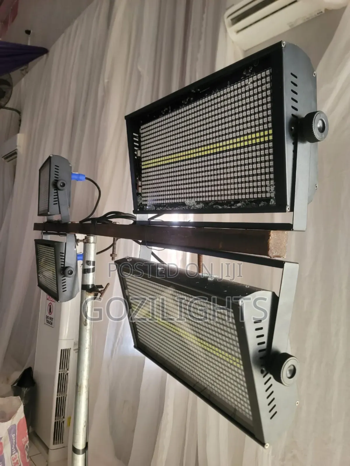 Led Strobe Light