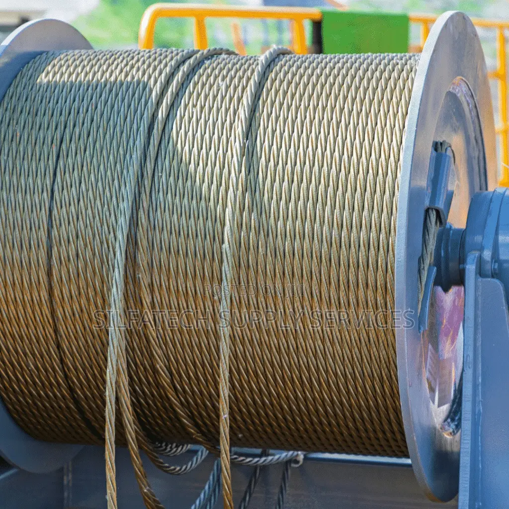 Steel Wire Rope
