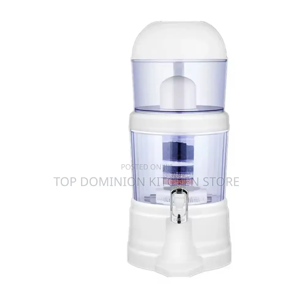 15liter Water Purifier