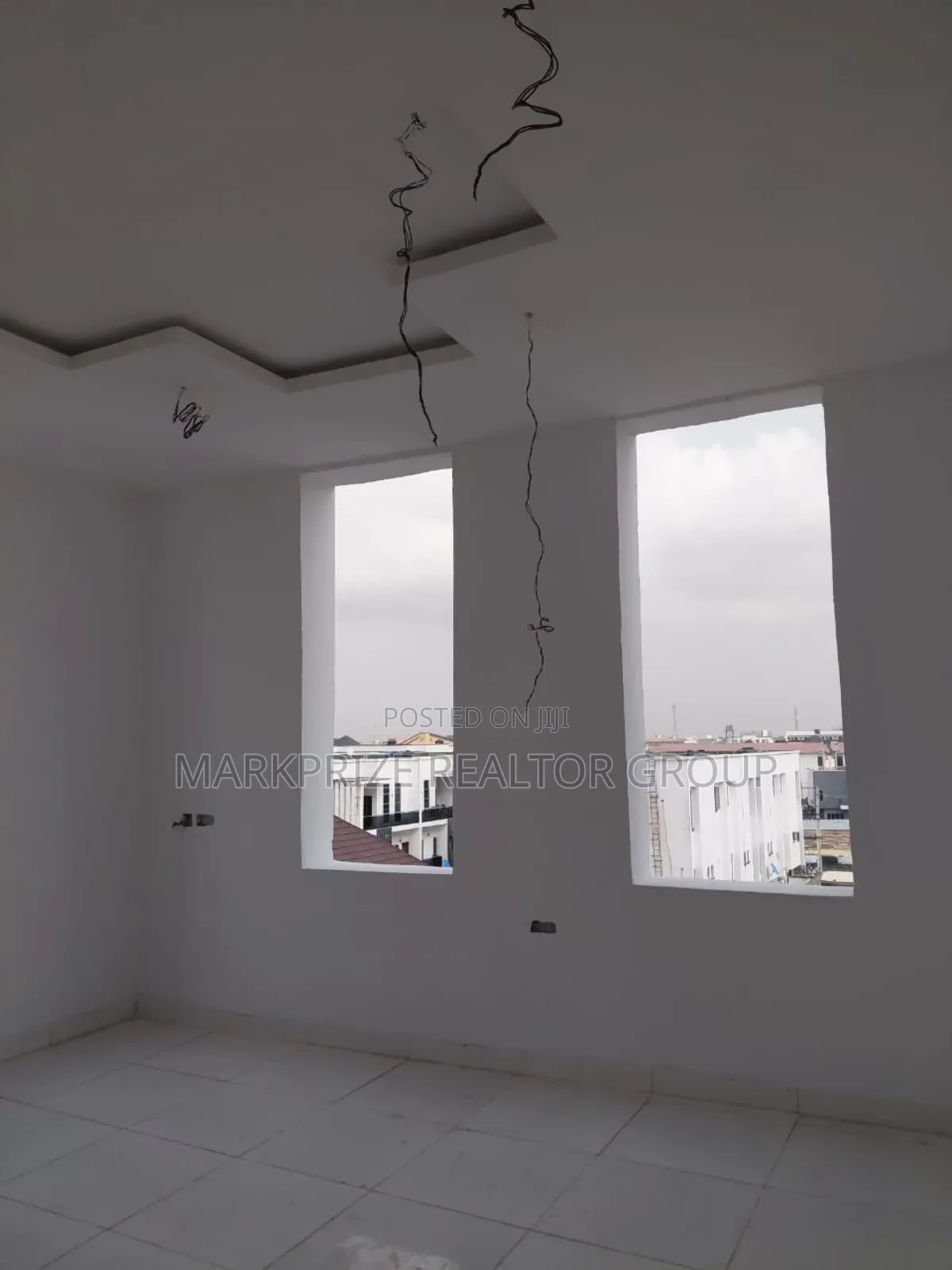 2bdrm Apartment in Ologolo Lekki Lagos for sale