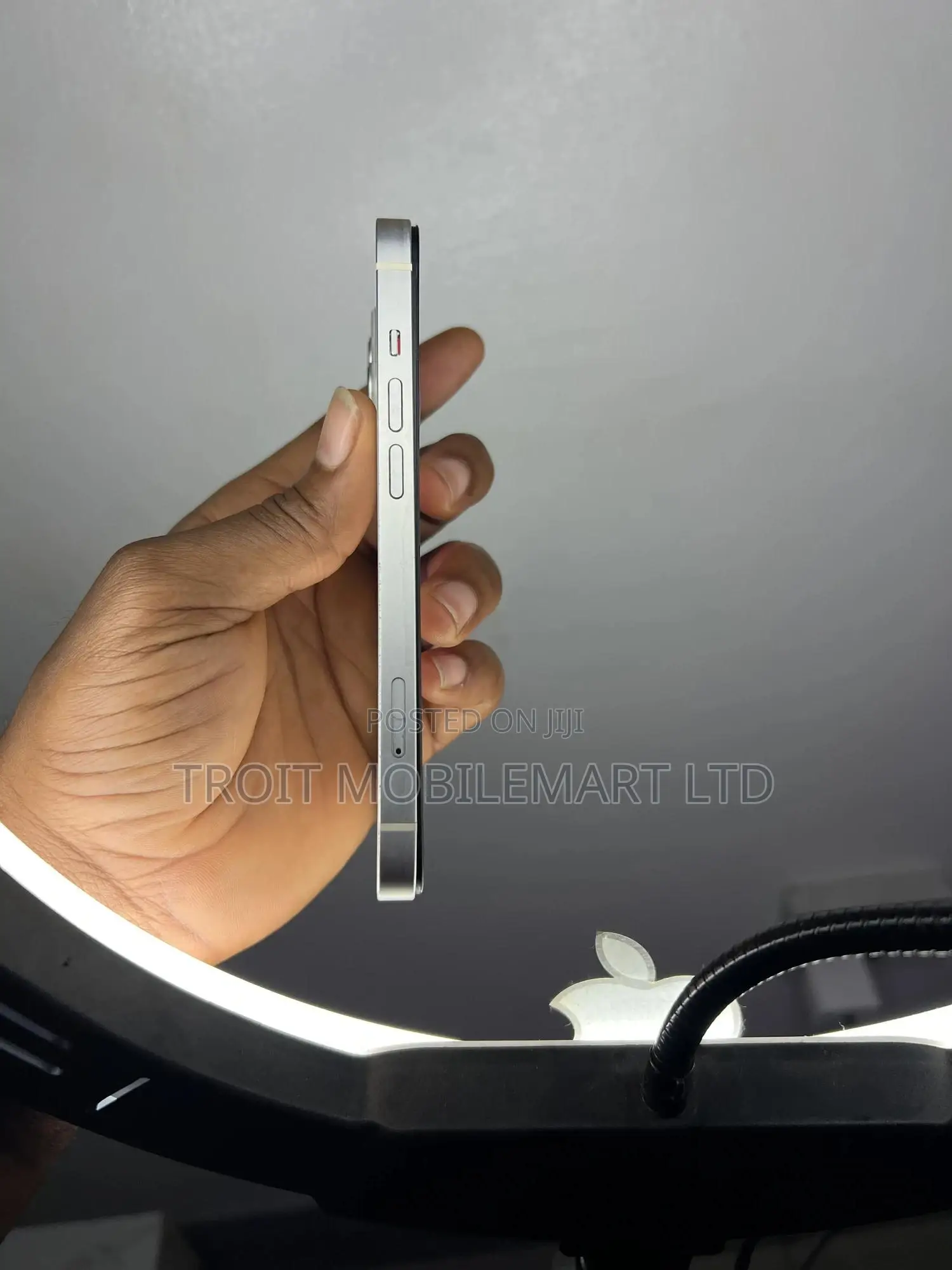 Apple iPhone 13 128 GB White