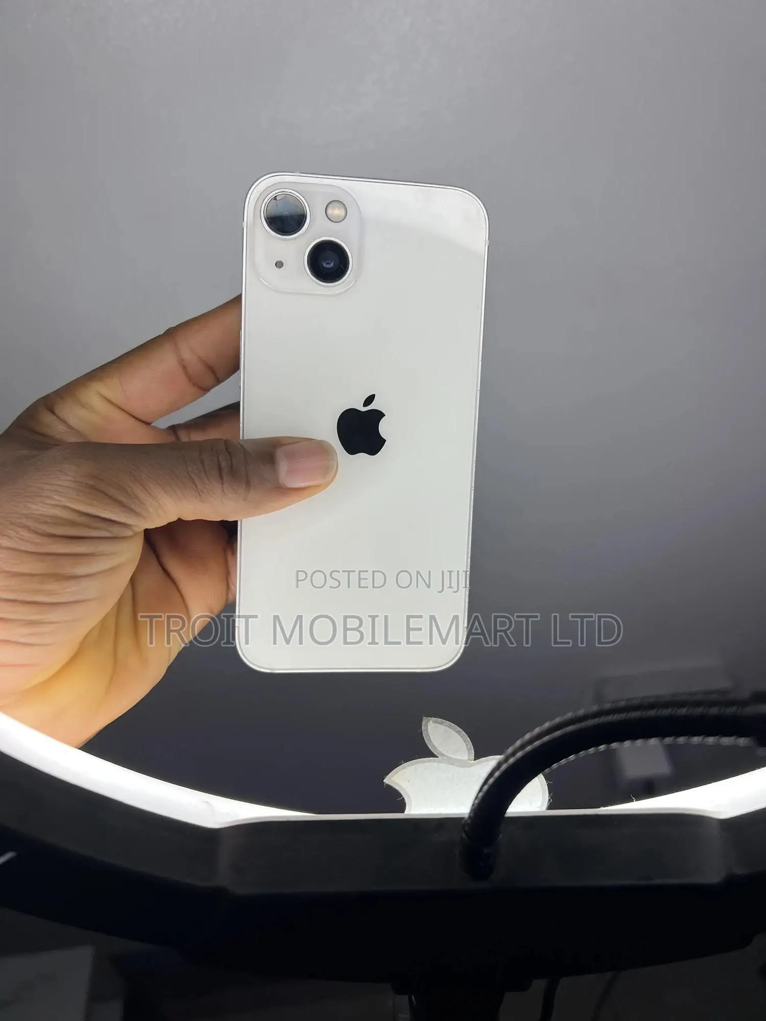 Apple iPhone 13 128 GB White