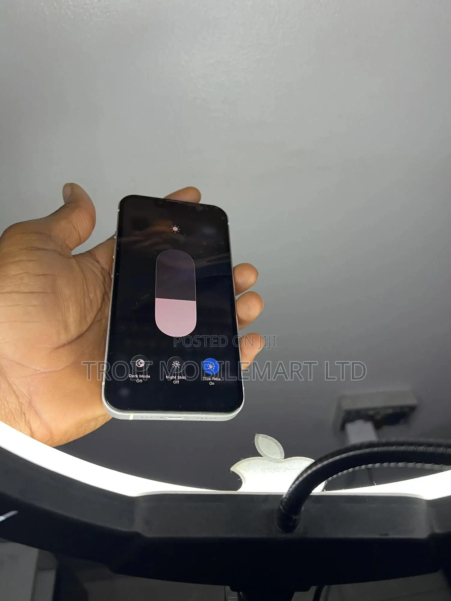 Apple iPhone 13 128 GB White